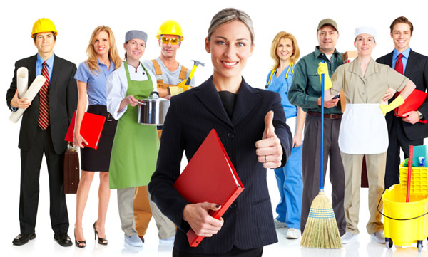 Evka 5 Laminatçı Hizmeti